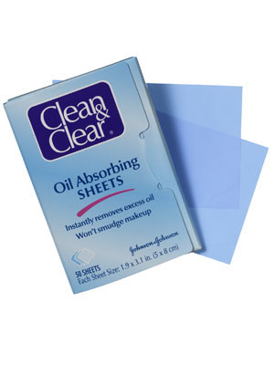 Oil blotting sheets shoppers drug mart